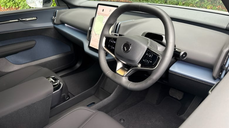 Volvo EX30 315kW Twin Motor Performance Plus 69kWh 5dr Auto Electric Estate